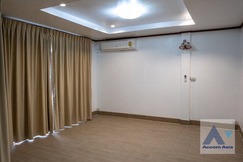 รูป 🔼🔽 AccomA 📩 Home Office 3 BR Townhouse in Phra Khanong (AA22720) - รูปที่ 8/14