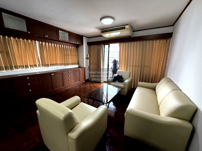 คอนโดให้เช่า : เช่าคอนโด  ร่วมใจ ไฮท์ MRT-เพชรบุรี คลองเตยเหนือ เขต วัฒนา กรุงเทพ CX-150601 ✅ ทักไลน์ @connexproperty ตอบทันที ทีมงานมืออาชีพ ✅