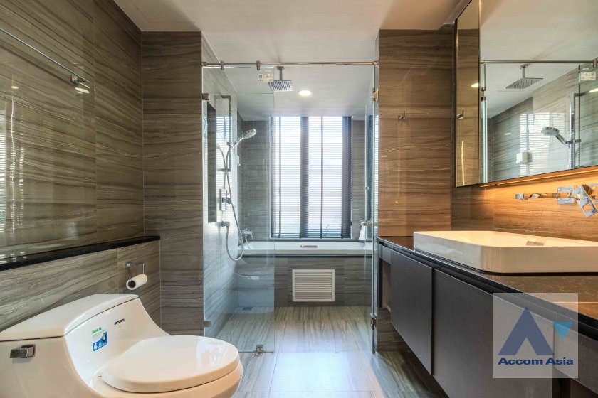picture 🔼🔽 AccomA 📩  3 BR Condominium @Klass Sarasin-Rajdamri (AA42119) - 12/19