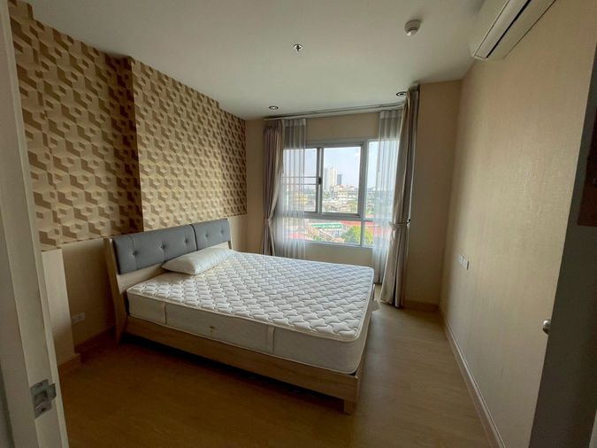 MN3506 ให้เช่าคอนโด เดอะ เพรสซิเดนท์ สาทร ราชพฤกษ์ 3