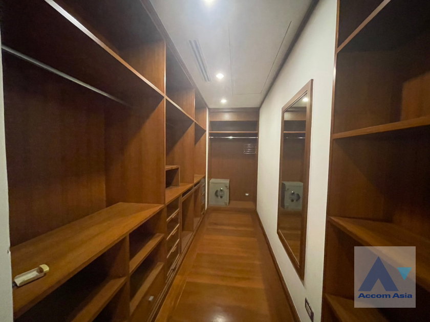 picture 🔼🔽 AccomA 📩  4 BR Condominium @Sukhumvit House (AA30009) - 14/18