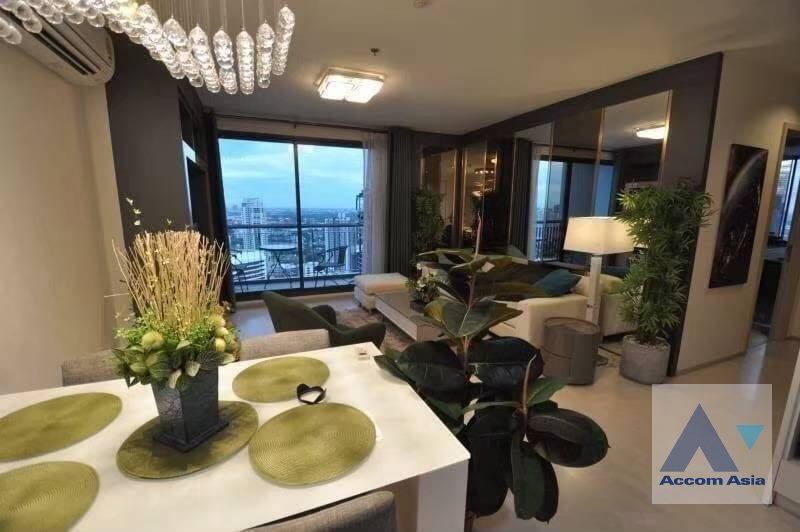 picture 🔼🔽 AccomA 📩 Rhythm Sukhumvit 42 Condominium - 4/13