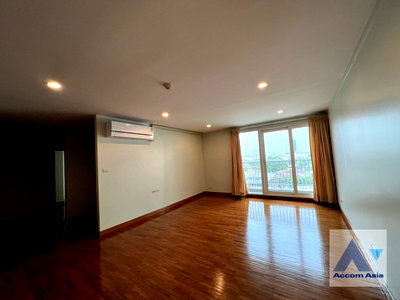 คอนโดให้เช่า : 🔼🔽 AccomA 📩  3 BR Condominium @Baan Siri Sathorn Suanplu (AA39886)