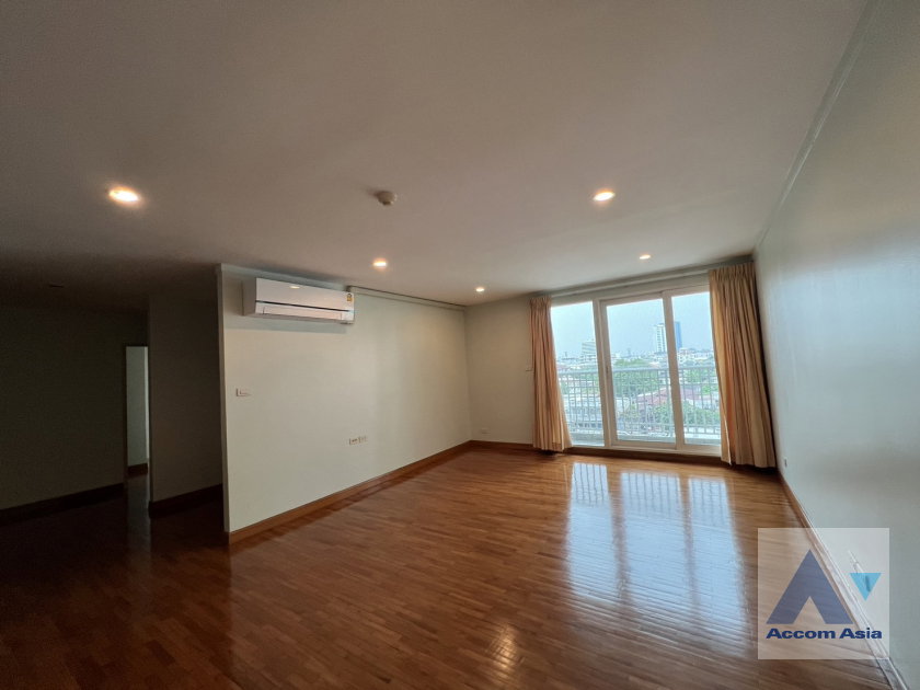 picture 🔼🔽 AccomA 📩 3 BR Condominium @Baan Siri Sathorn Suanplu (AA39886) - 1/16