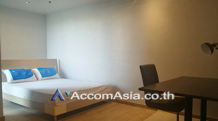 รูป 🔼🔽 AccomA 📩 The Met Sathorn - รูปที่ 7/10