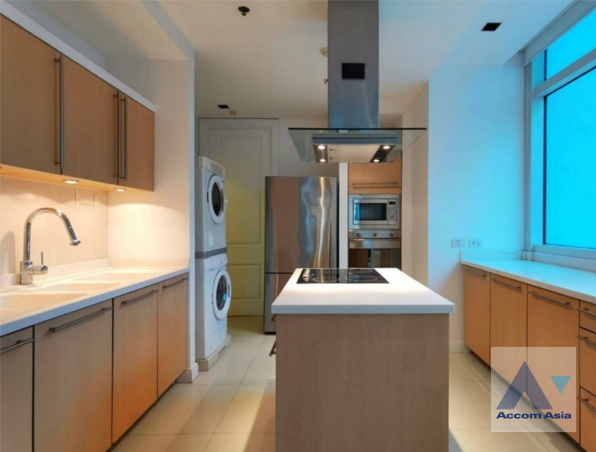 รูป 🔼🔽 AccomA 📩  3 BR Condominium @Athenee Residence (1513261) - รูปที่ 2/9