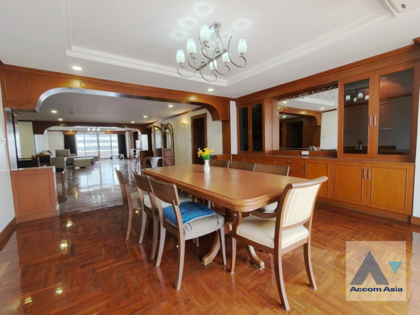 picture 🔼🔽 AccomA 📩  3 BR Condominium @Wattana Heights (AA30721) - 6/20