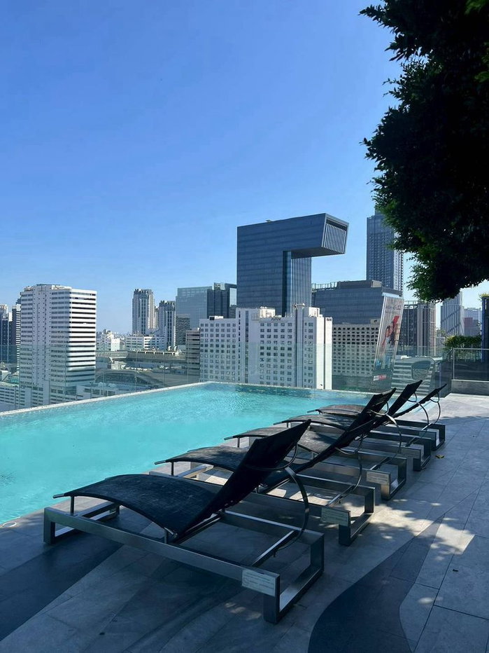 picture FOR RENT Knightsbridge Space Rama9  - 10/10