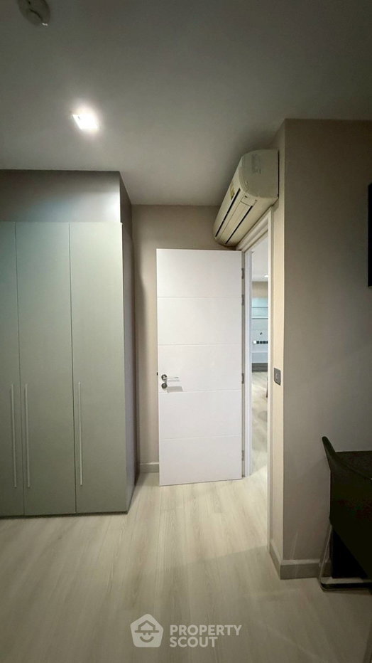 รูป คอนโด 3-ห้องนอน ที่ เดอะ ซิกเนเจอร์ บาย เออร์บาโน่ ใกล้ BTS สะพานควาย (ID 2771432) - รูปที่ 11/12