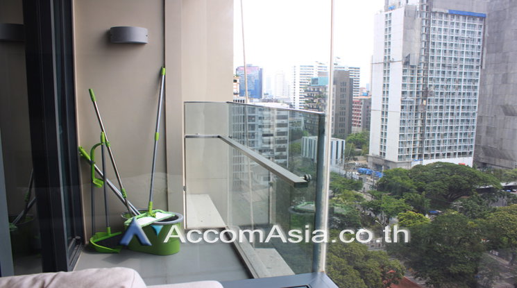 picture 🔼🔽 AccomA 📩  2 BR Condominium @The Esse Asoke (AA24653) - 14/14