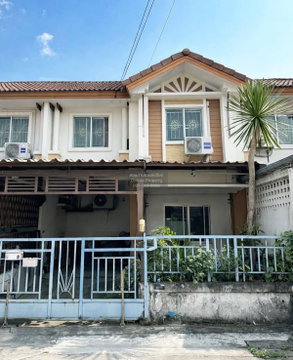 ขายทาวน์เฮ้าส์/ทาวน์โฮม  บ้านพฤกษา 3 บางบัวทอง รีโนเวทใหม่ บางคูรัด บางบัวทอง นนทบุรี CX-149477 ✅ ทักไลน์ @connexproperty ตอบทันที ทีมงานมืออาชีพ ✅