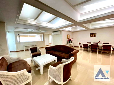 คอนโดให้เช่า : 🔼🔽 AccomA 📩  3 BR Condominium @Tai Ping Tower (AA25000)