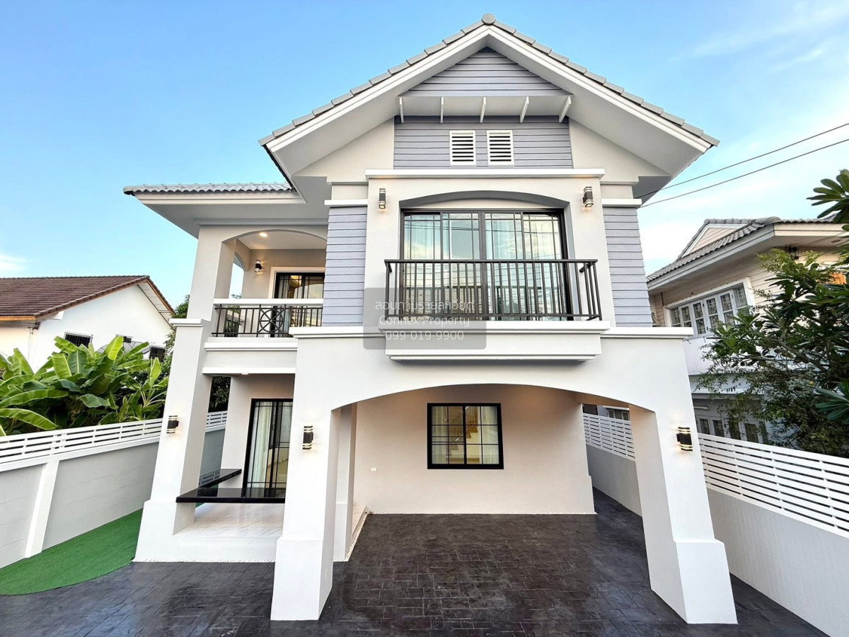 รูป ขายบ้าน ทิพธนา เพชรเกษม 53 รีโนเวทใหม่ MRT-หลักสอง หลักสอง เขต บางแค กรุงเทพ CX-150204 ✅ ทักไลน์ @connexproperty ตอบทันที ทีมงานมืออาชีพ ✅ - รูปที่ 2/11