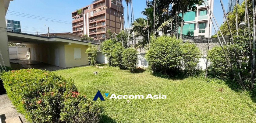 picture 🔼🔽 AccomA 📩 Home Office,Private Swimming Pool 3 BR House in  Bang Kapi (13001578) - 19/20