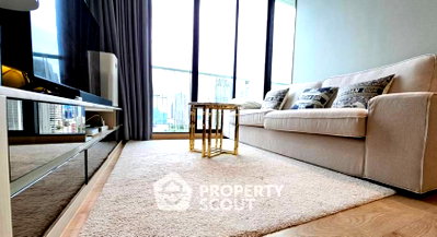 Condos for rent : 1-BR Condo at Noble Recole Sukhumvit 19 near MRT Sukhumvit (ID 2754250)