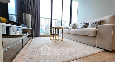 1-BR Condo at Noble Recole Sukhumvit 19 near MRT Sukhumvit (ID 2754250)