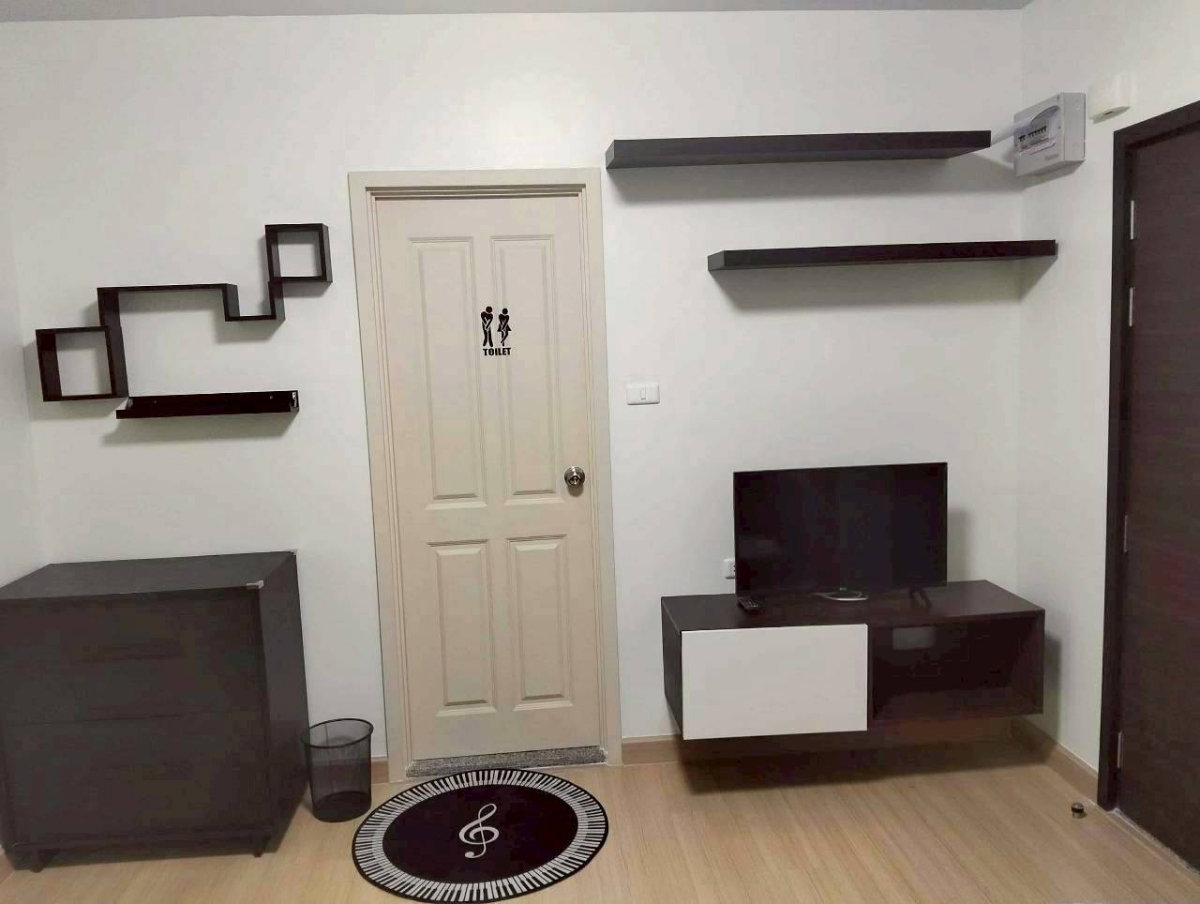 รูป 🌿✨ ปล่อยเช่าคอนโด Supalai Veranda Rama 9 ห้องทำเลดี วิวโล่ง อากาศดีสุด ๆ ✨🌿 อยู่แล้วสบายใจ เหมือนได้พักผ่อนทุกวัน 🏡 - รูปที่ 3/7