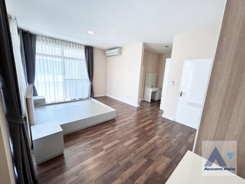 picture 🔼🔽 AccomA 📩  4 BR House @ (AA38888) - 15/18