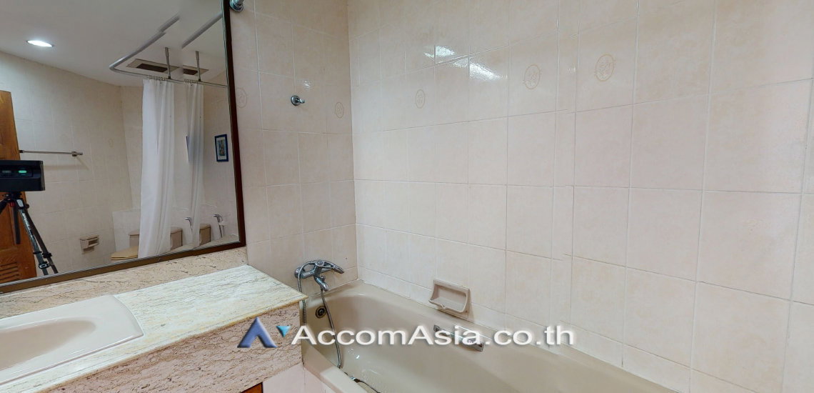 รูป 🔼🔽 AccomA 📩 Pet friendly 3 BR Condominium @Ruamsuk Condominium (AA29998) - รูปที่ 8/9