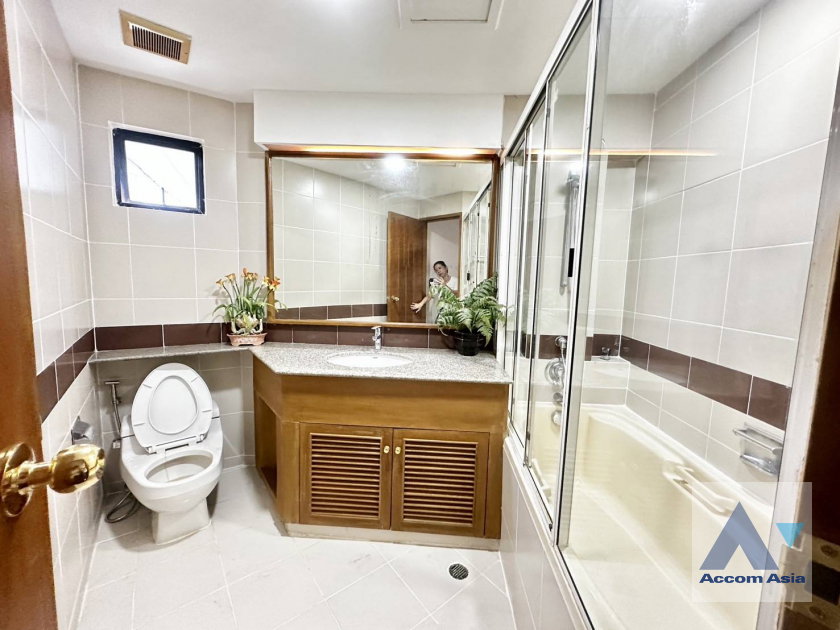 picture 🔼🔽 AccomA 📩 Pet friendly 3 BR Condominium @Mahogany Tower (AA44979) - 17/19