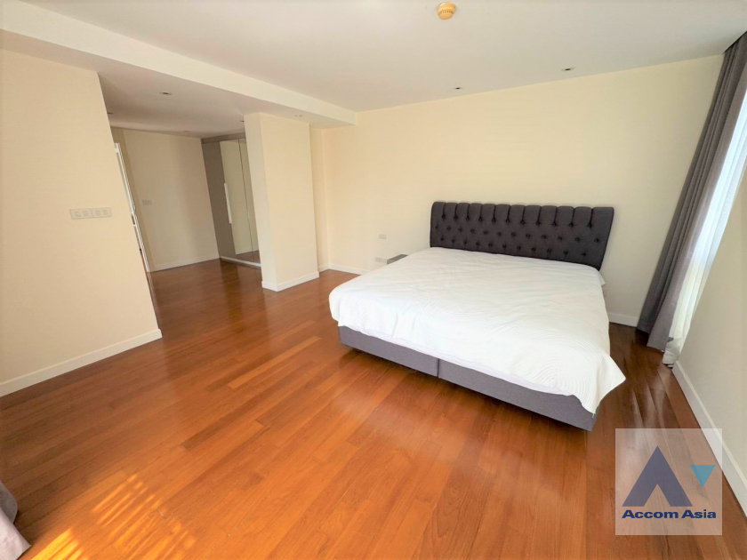 รูป 🔼🔽 AccomA 📩  3 BR Condominium @La Citta Penthouse (AA23569) - รูปที่ 12/19