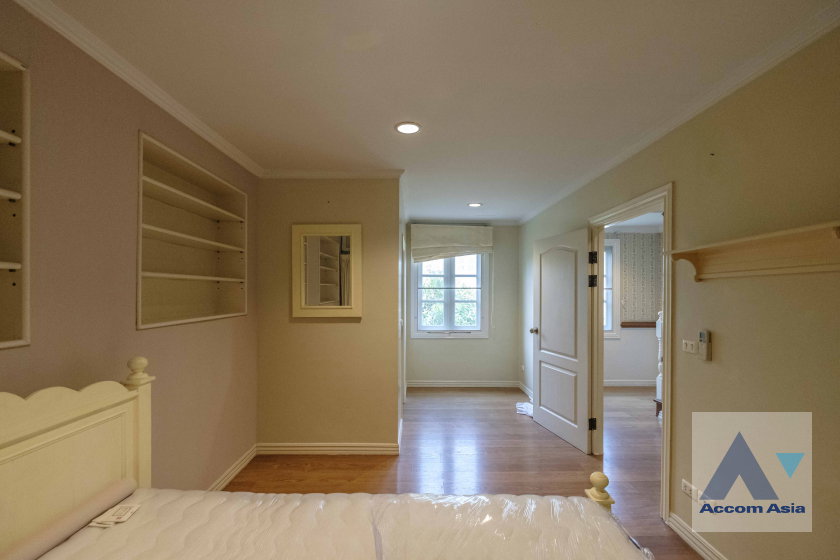 รูป 🔼🔽 AccomA 📩  4 BR Townhouse @Fantasia Villa 2 (AA21035) - รูปที่ 14/20