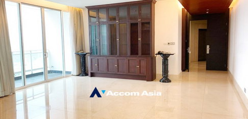 🔼🔽 AccomA 📩  3 BR Condominium @The Infinity Sathorn (AA32761)
