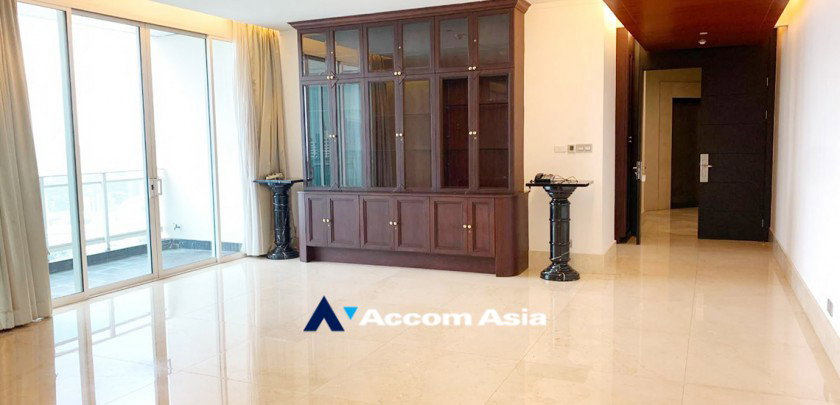 picture 🔼🔽 AccomA 📩  3 BR Condominium @The Infinity Sathorn (AA32761) - 1/11