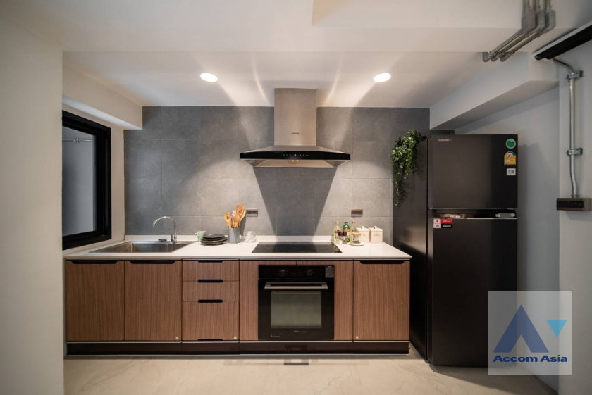 picture 🔼🔽 AccomA 📩 2-Storey Modern house in Moo Baan Klongtan Nivet (AA43873) - 6/20