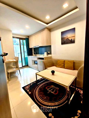 Condos for rent Terminal 21 Pattaya : 1-BR Condo at Arcadia Beach Resort Pattaya close to Pattaya South (ID 2742086)