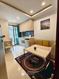 รูปภาพ คอนโด 1-ห้องนอน ที่ อาคาเดีย บีช รีสอร์ท พัทยา ใกล้ พัทยาใต้ (ID 2742086)