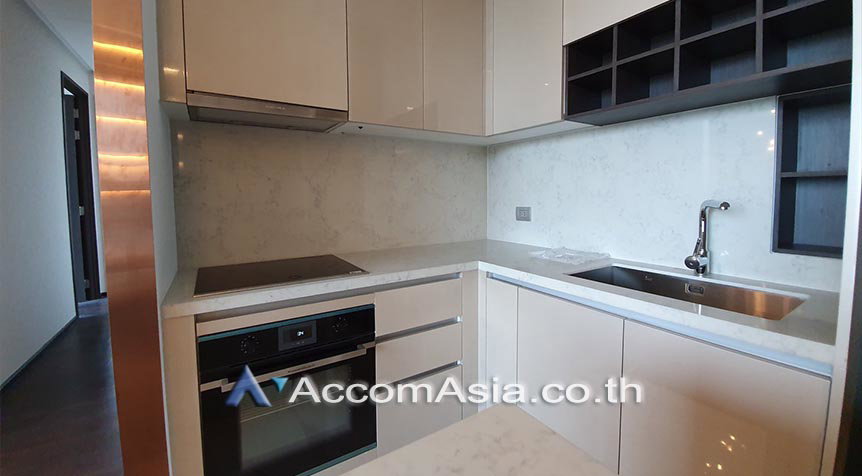 รูป 🔼🔽 AccomA 📩  2 BR Condominium @LAVIQ Sukhumvit 57 (AA27158) - รูปที่ 8/9