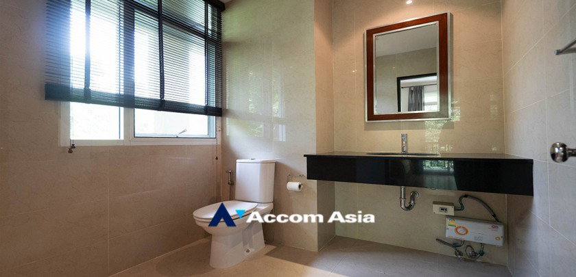 รูป 🔼🔽 AccomA 📩 3 BR Condominium @Cadogan Private Residence (AA17183) - รูปที่ 11/13