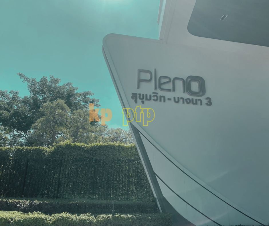 รูป ✔️*เช่า* 35,000.- ✔️บ้านหลังใหญ่ PLENO สุขุมวิท-บางนา 3 บ้านใหม่🛋️ หลังมุมมีพื้นที่ส่วนตั สวยมาก เฟอร์ครบ พร้อมอยู่ 🆗 - รูปที่ 39/51