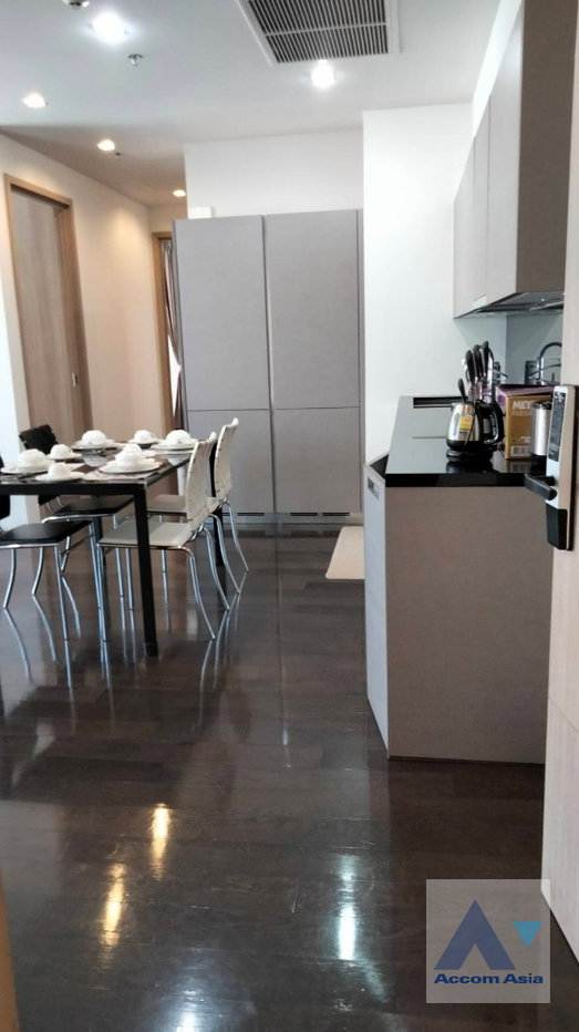 picture 🔼🔽 AccomA 📩  2 BR Condominium @39 By Sansiri (AA41187) - 3/11