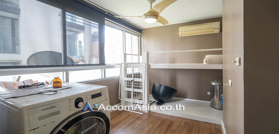 รูป 🔼🔽 AccomA 📩 The Clover Condominium - รูปที่ 5/10
