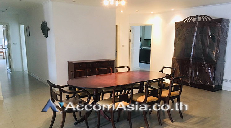 รูป 🔼🔽 AccomA 📩 Pet friendly 3 BR Condominium @Kallista Mansion (AA22403) - รูปที่ 6/7