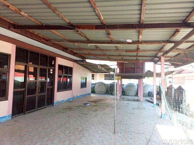 picture HOME 64.2 Sq.w. Muang Maha Sarakham Maha Sarakham for 916,000 - 4/32