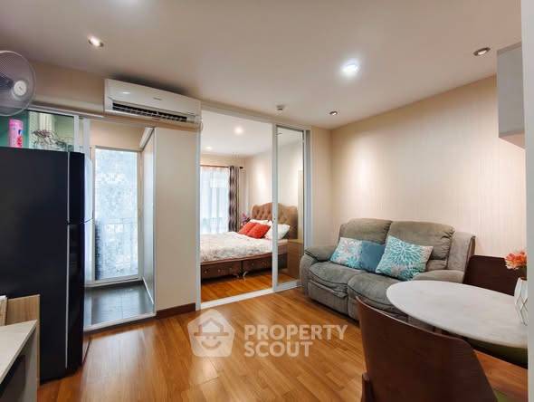 รูป คอนโด 1-ห้องนอน ที่ รีเจ้นท์โฮม สุขุมวิท 81 ใกล้ BTS อ่อนนุช (ID 2771179) - รูปที่ 2/9