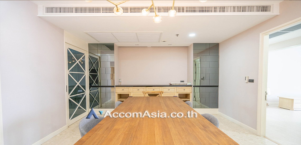 picture 🔼🔽 AccomA 📩 Nusasiri Grand condo with direct access to BTS Ekkamai (AA29665) - 4/20