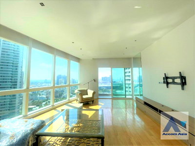 Condos for rent : 🔼🔽 AccomA 📩  3 BR Condominium @Millennium Residence @ Sukhumvit (AA44817)