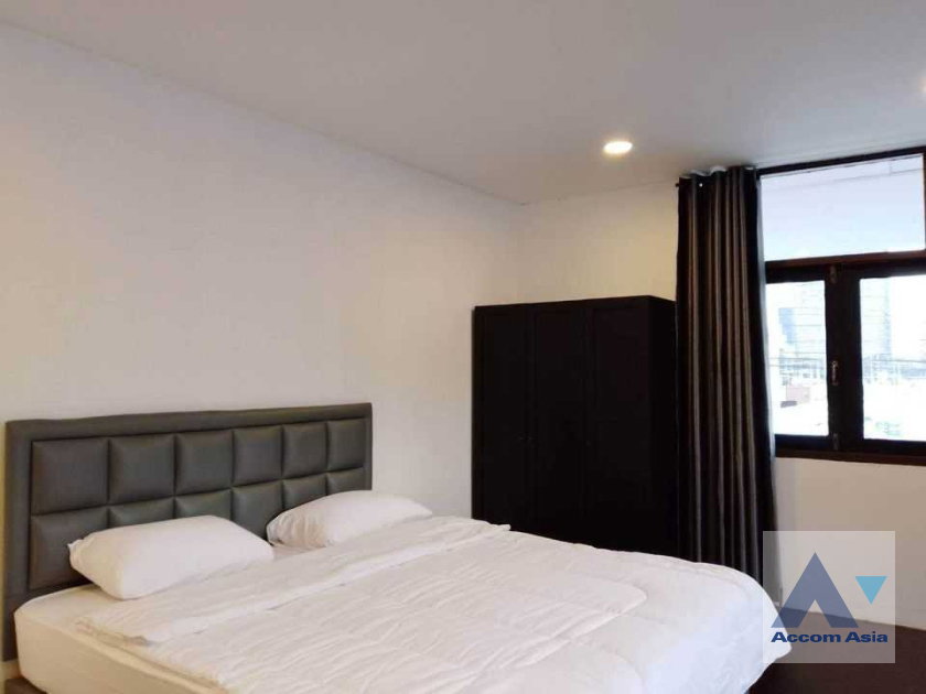 รูป 🔼🔽 AccomA 📩  2 BR House in  Bang Kapi (AA35715) - รูปที่ 12/14