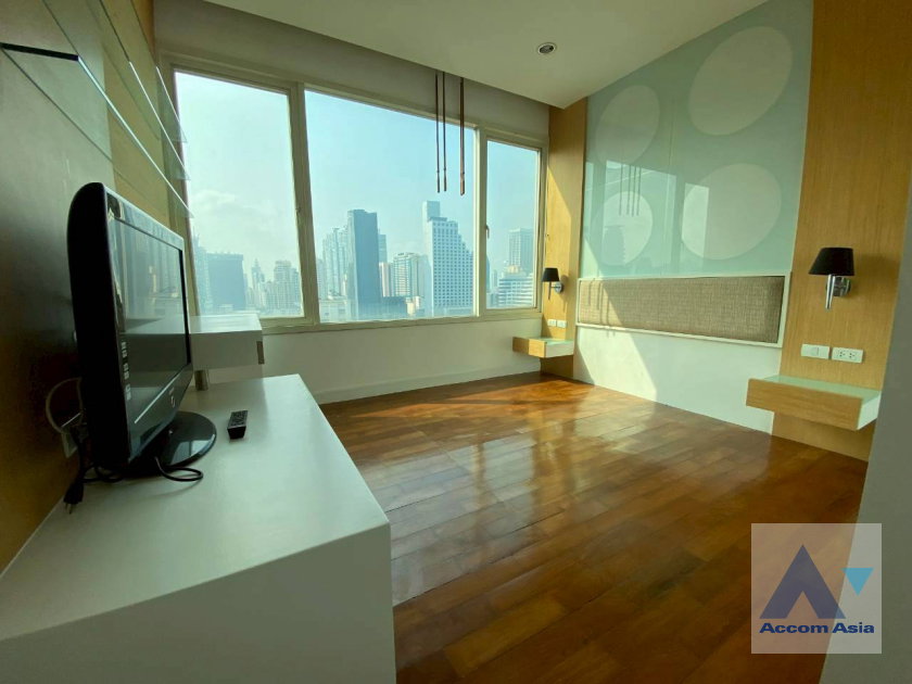 picture 🔼🔽 AccomA 📩 3 BR Condominium @Baan Siri 31 (AA45155) - 15/20