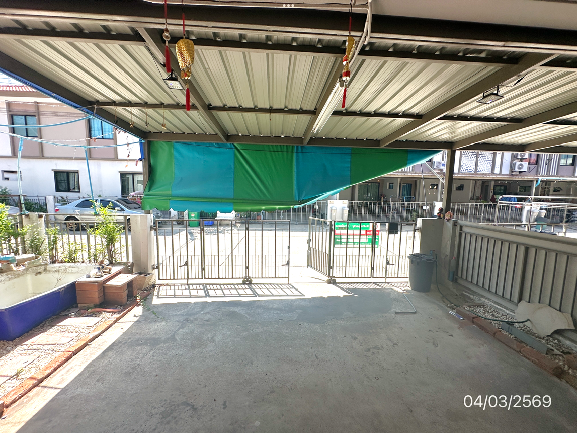 picture TOWN HOUSE 27.5 Sq.w. Muang Samut Sakhon Samut Sakhon for 2.8M - 17/32