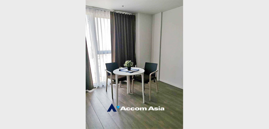 picture 🔼🔽 AccomA 📩 The Lofts Silom - 9/12