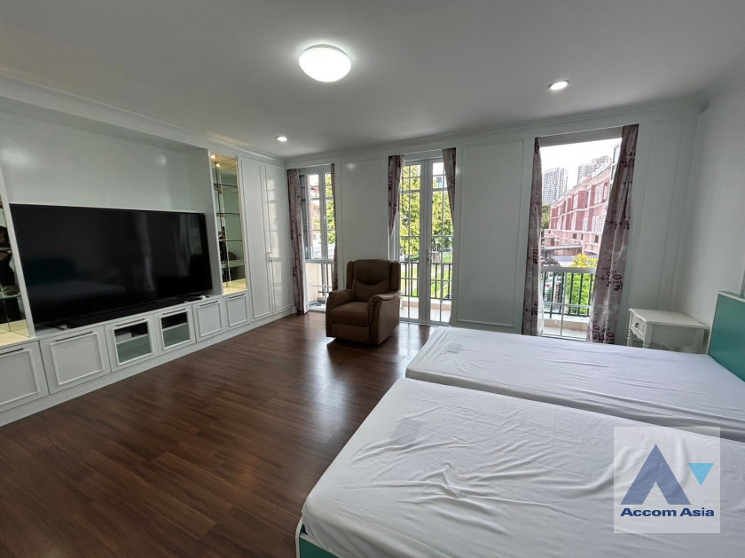 picture 🔼🔽 AccomA 📩 Townhouse with cozy layout and shared rooftop (AA37335) - 12/20