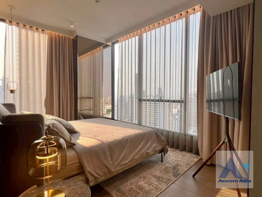 รูป 🔼🔽 AccomA 📩  3 BR Condominium @Celes Asoke (AA43502) - รูปที่ 5/8