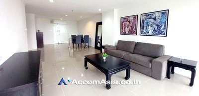 Condos for rent : 🔼🔽 AccomA 📩 Pet friendly 3 BR Condominium @The Waterford Diamond (AA31734)