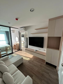 รูปภาพ 🎈#MT2603_137 🎈💥Urgent💥 Guaranteed availability! Click quickly before it's gone‼️ For Rent 1️⃣3️⃣k.🔥 Condo High Kaset-Senanikhom Station