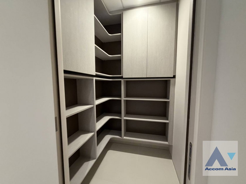 รูป 🔼🔽 AccomA 📩 2 BR Condominium @The Residences at Sindhorn Kempinski Hotel Bangkok (AA45246) - รูปที่ 15/20